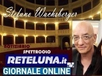 Stefano Wachsberger Reteluna.it Savona